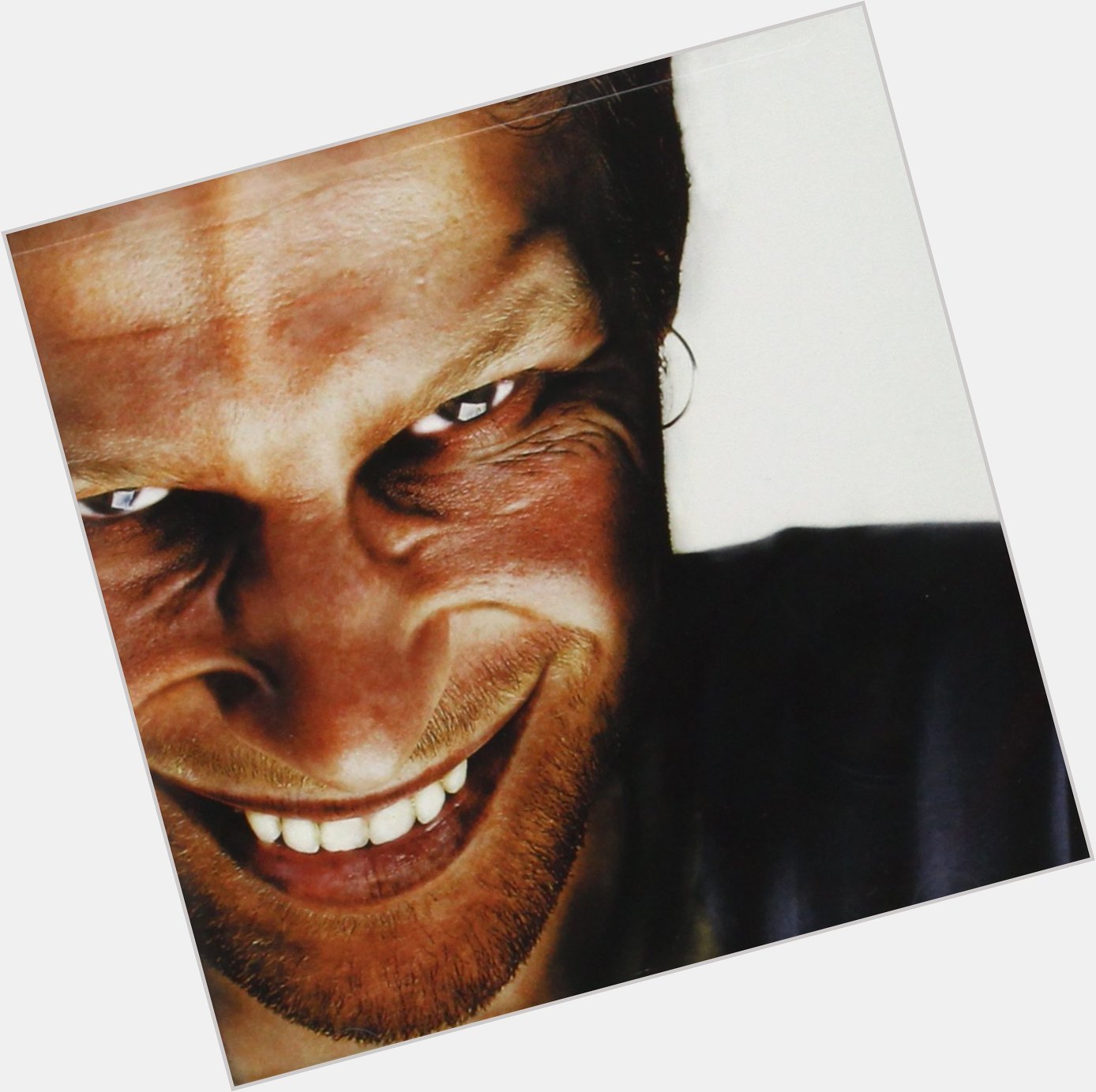 Happy birthday to Richard D. James!

Read our Beginner\s Guide to the music of Aphex Twin:  