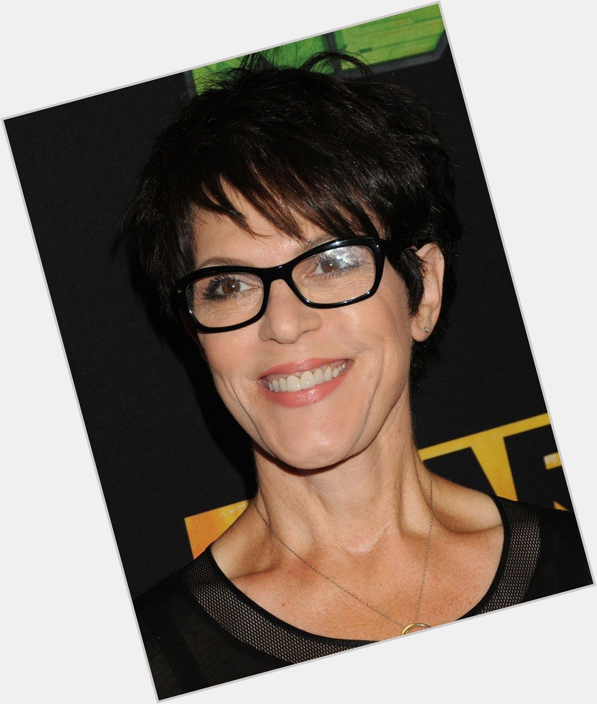 Happy Birthday to April Winchell! 