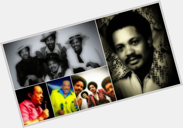 Happy Birthday to Archie Bell (born September 1, 1944)  