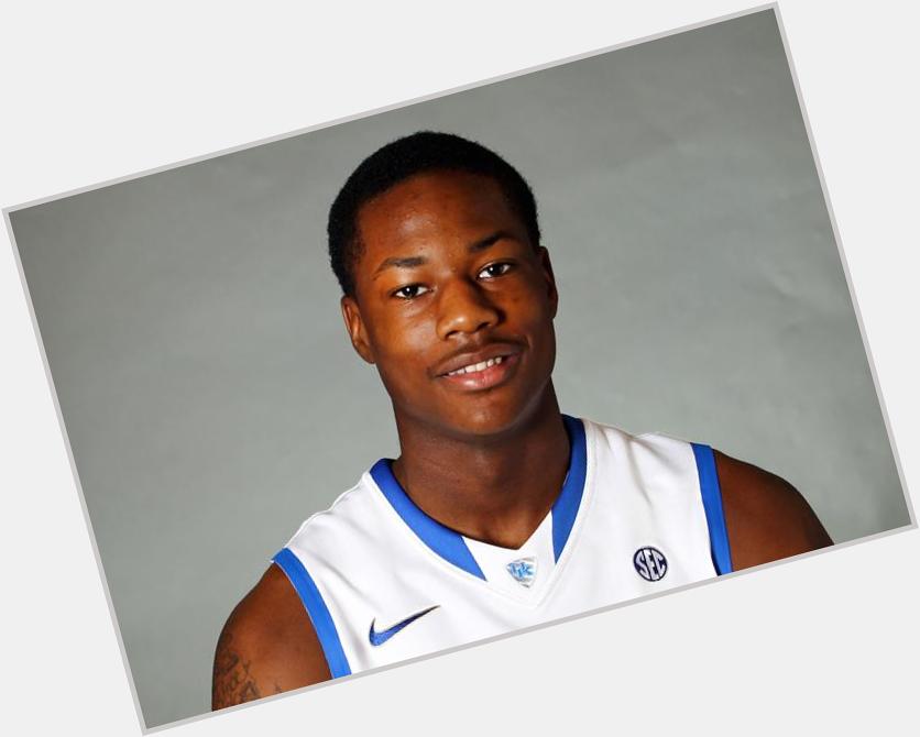 Happy 21st birthday to the one and only Archie Goodwin! Congratulations 
