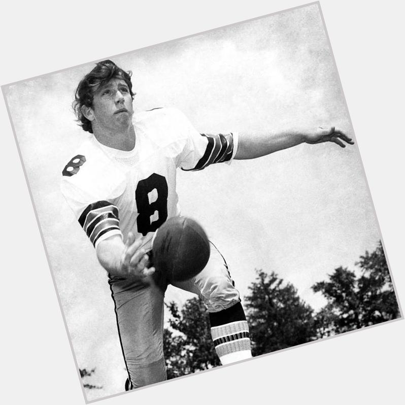  Before Peyton and Eli... there was Archie. Happy 66th Birthday to QB Archie Manning! by nfl 