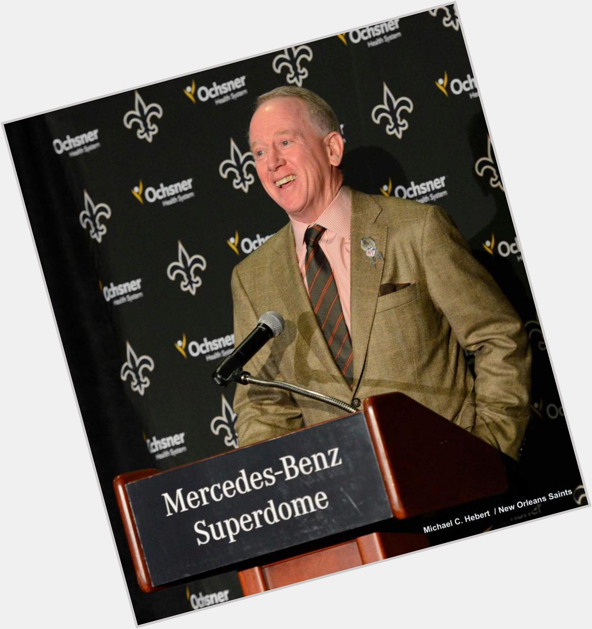 Happy birthday to you, Archie Manning!!! 
