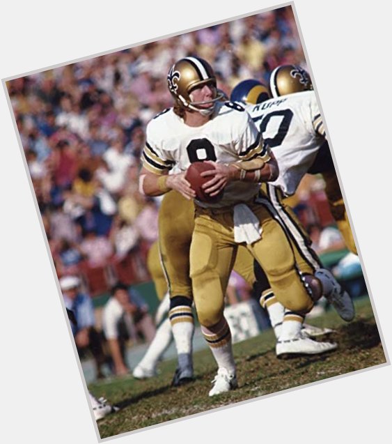 And a happy birthday to Peyton & Eli s dad, the highly underrated Archie Manning! 