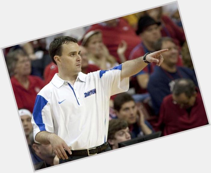 Happy 36th birthday to  head coach Archie Miller   
