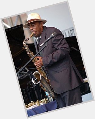 Happy Birthday to Mr. Archie Shepp
Supreme saxophonist & Jazz legend. 