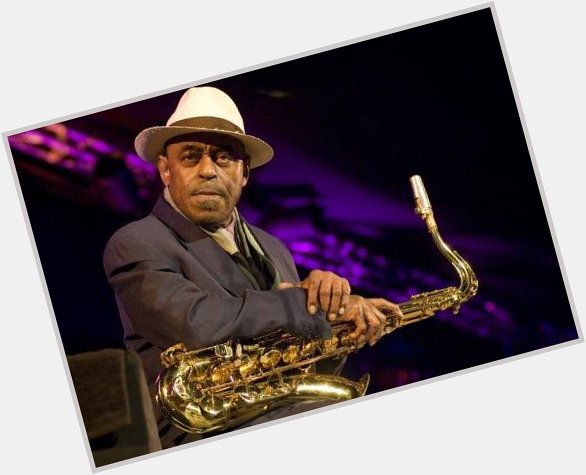 HAPPY BIRTHDAY... ARCHIE SHEPP! \"CRY ME A RIVER\".  