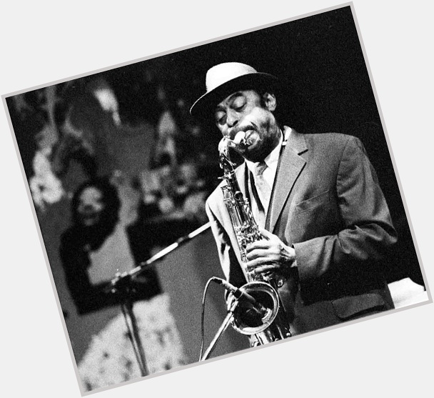 Happy 86th birthday to the legendary jazz saxophonist, educator and playwright Archie Shepp   by yours truly 