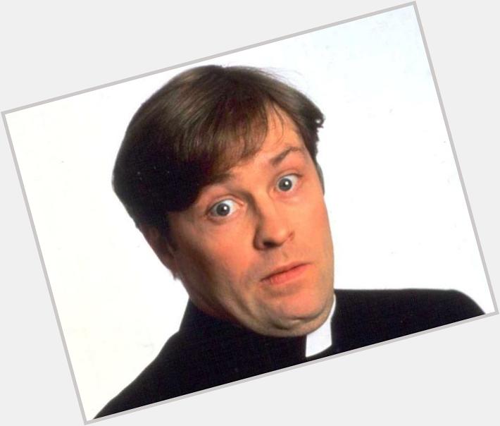 These are small, but the ones out there are far away. A very happy 49th birthday to Ardal OHanlon! 