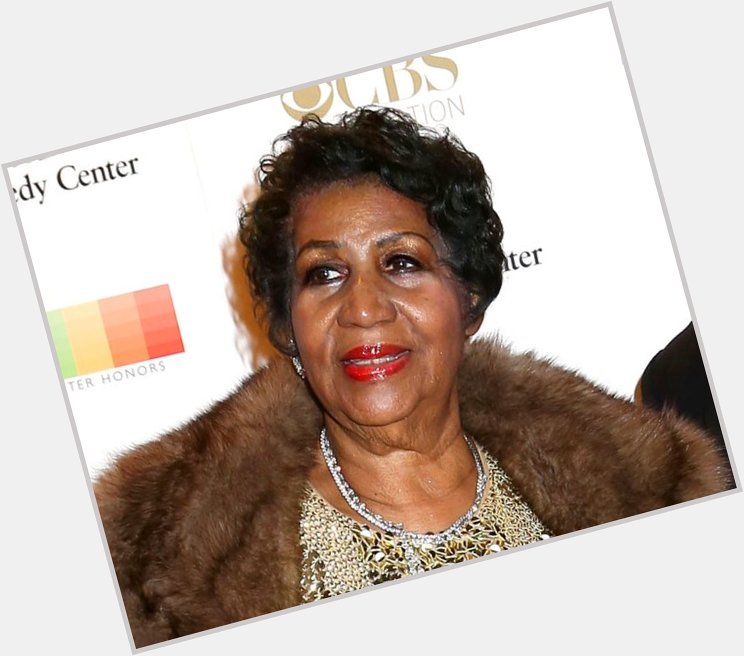 Photo gallery: Happy 75th birthday to the Queen of Soul, Aretha Franklin  