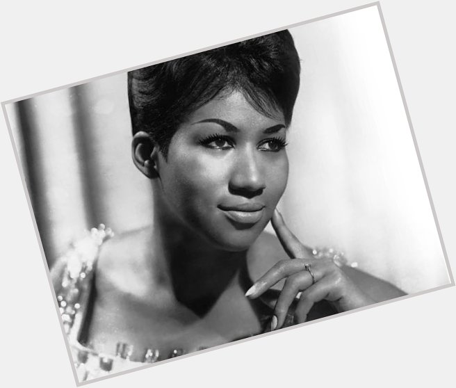 Happy birthday to the iconic Queen Of Soul, the legendary Aretha Franklin 