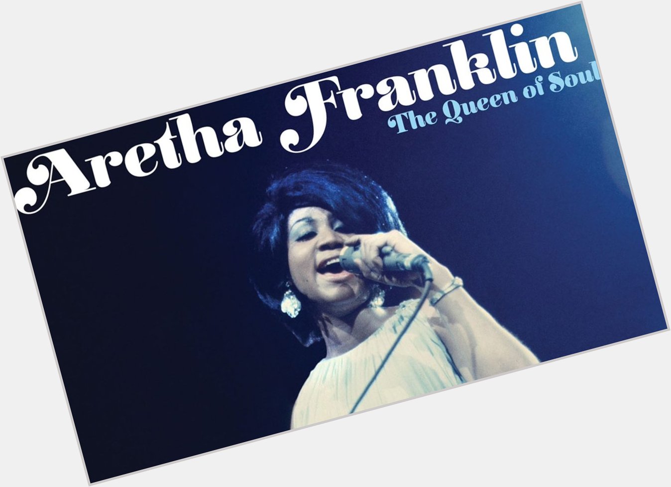 Happy 75th Birthday Aretha Franklin: Collaborating With The Queen Of Soul Spotify Playlist  