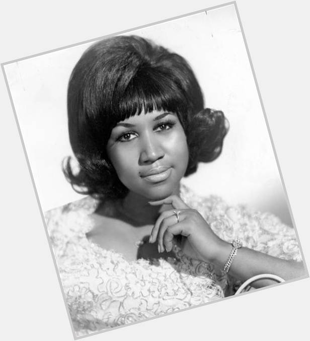 Queen of Soul ARETHA FRANKLIN  turns today 73, Happy Birthday Aretha! 