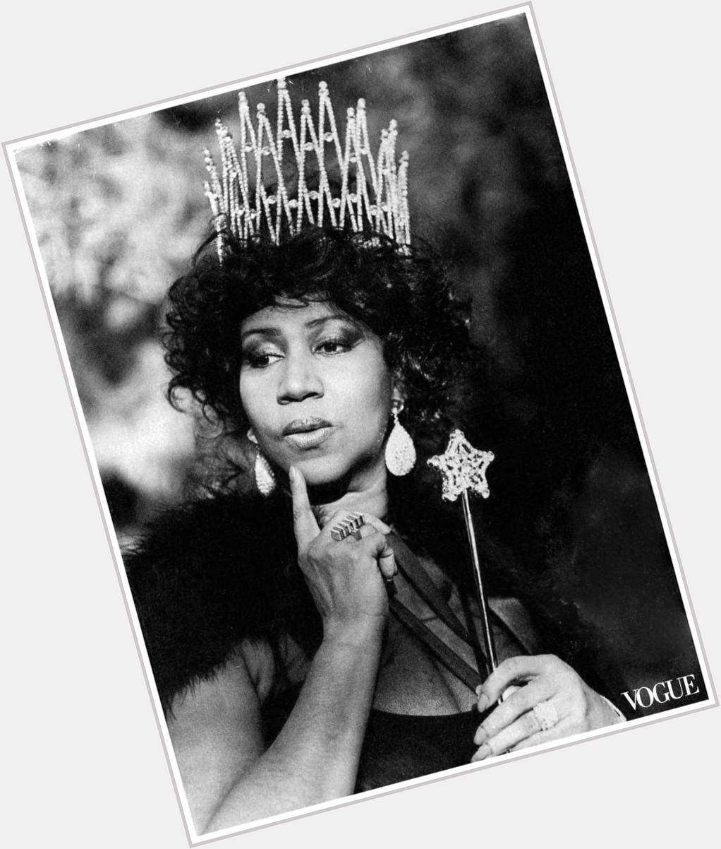 Aretha Franklin - Respect [1967]  HAPPY BIRTHDAY ARETHA The Queen Of Soul 