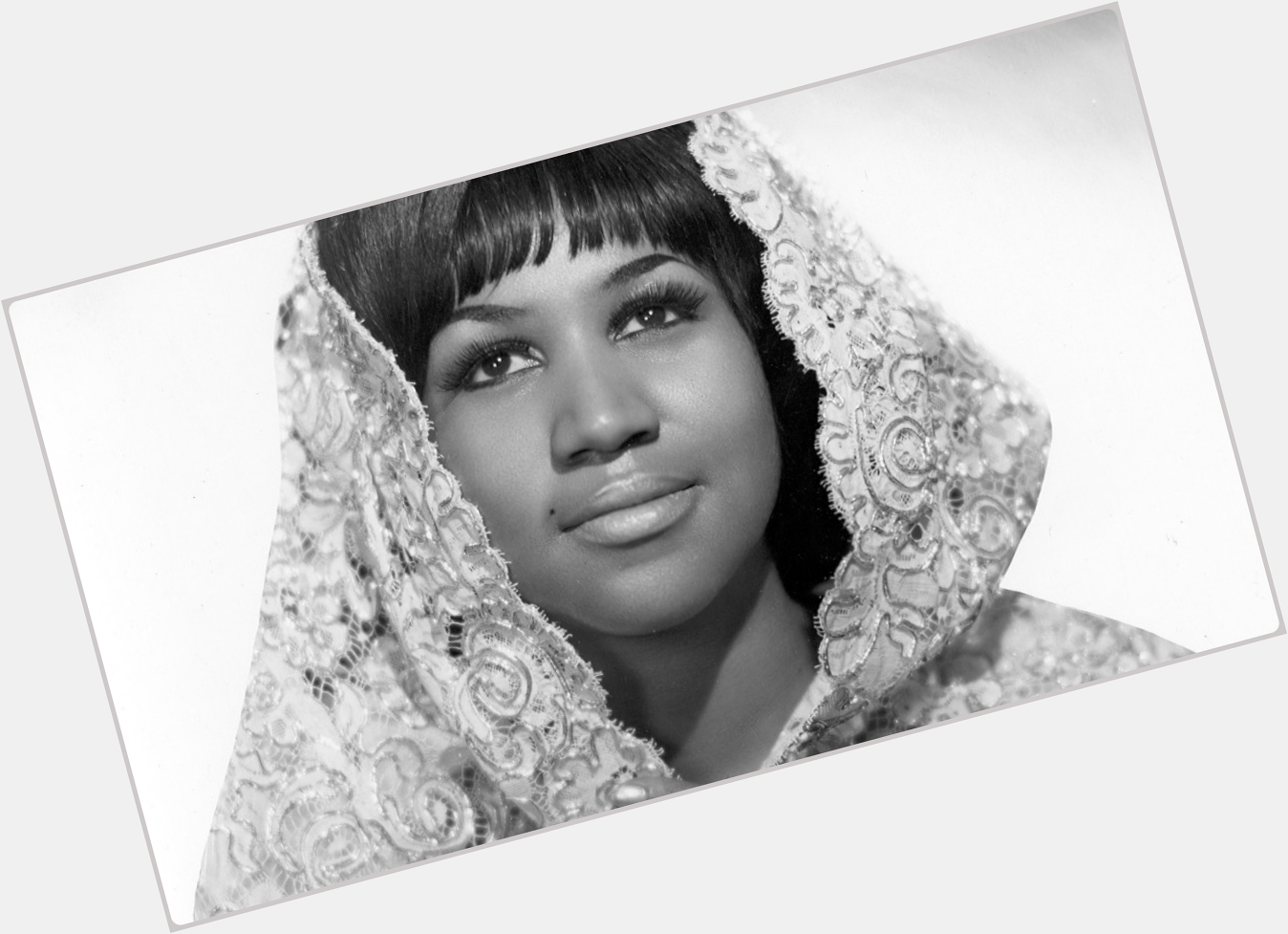 Happy Birthday to the Forever Queen of Soul: ARETHA FRANKLIN! What\s your favorite Aretha song, rebels? 