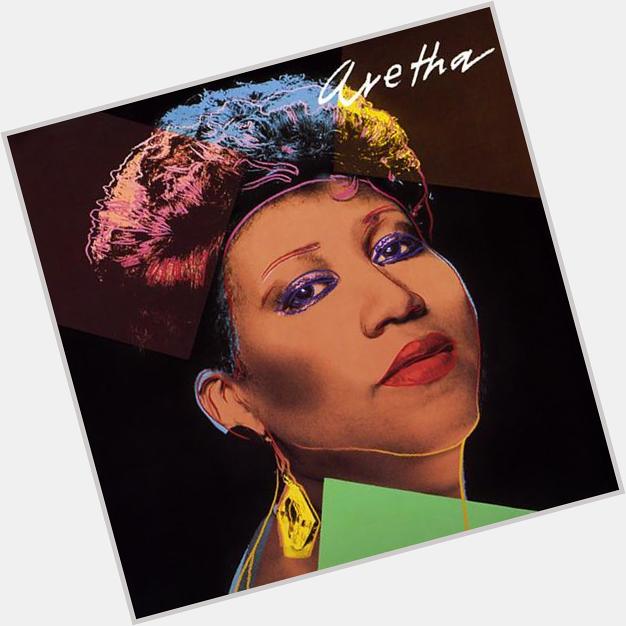 Happy birthday to Aretha Franklin, 308 samples listed and counting! 