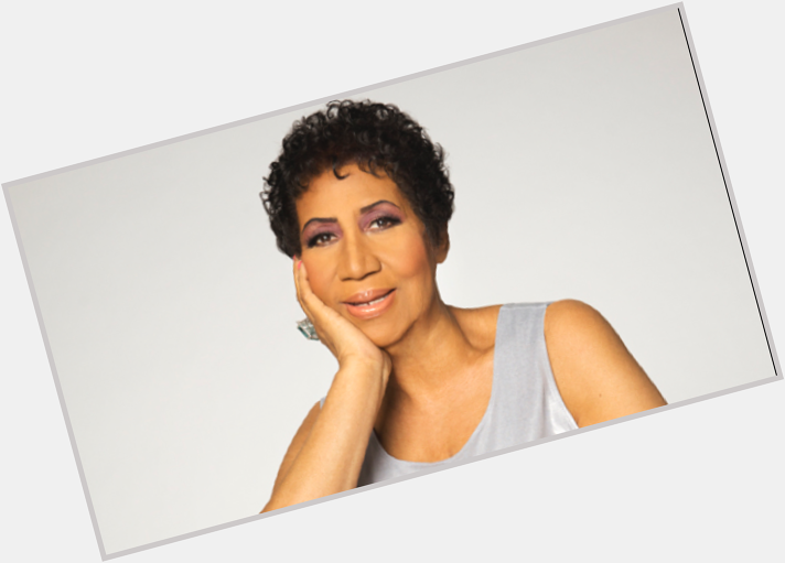 God Bless You and Happy Birthday Queen of Soul Aretha Franklin!   