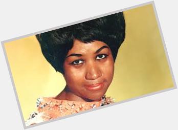 Aretha Franklin is 76 years old today. She was born on 25 March 1942 Happy birthday! 