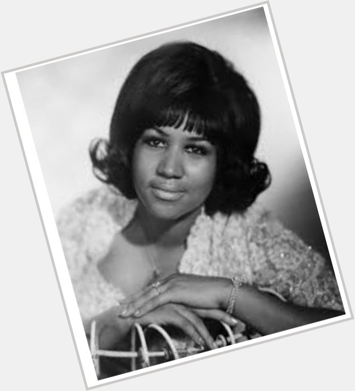 Happy Birthday to the Queen of Soul  Aretha Franklin, this would have been her 79th. Rest in peace Queen. 