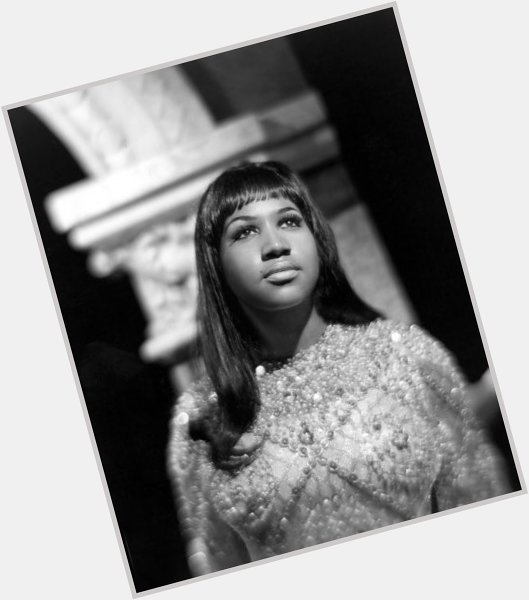 QUEEN! HAPPY BIRTHDAY TO THE QUEEN OF SOUL MS ARETHA FRANKLIN 