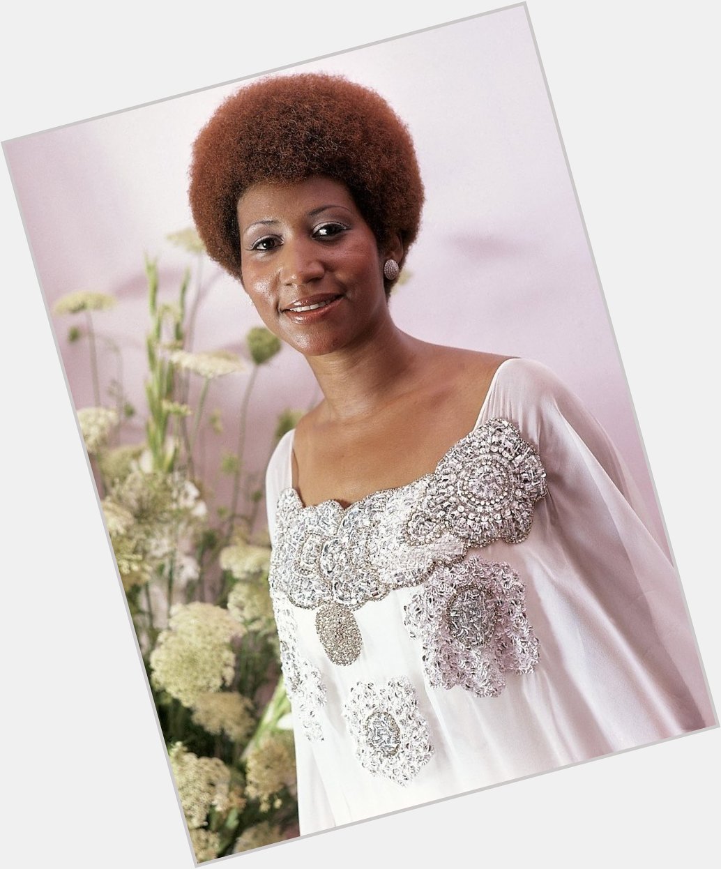 Happy Heavenly Birthday to one of the greatest singers to ever live, The Legendary Queen Of Soul, Aretha Franklin  