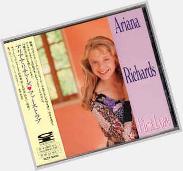 September 11:Happy 40th birthday to actress,Ariana Richards (\"Jurassic Park\") 