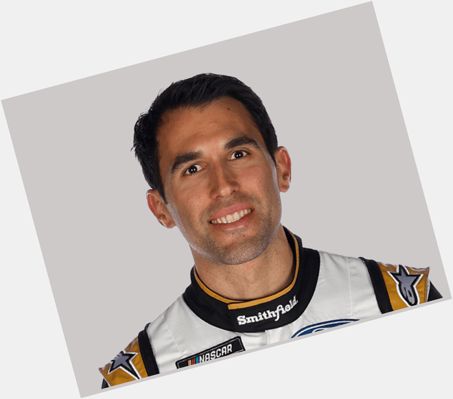 Happy 38th birthday to (Aric Almirola)! from 