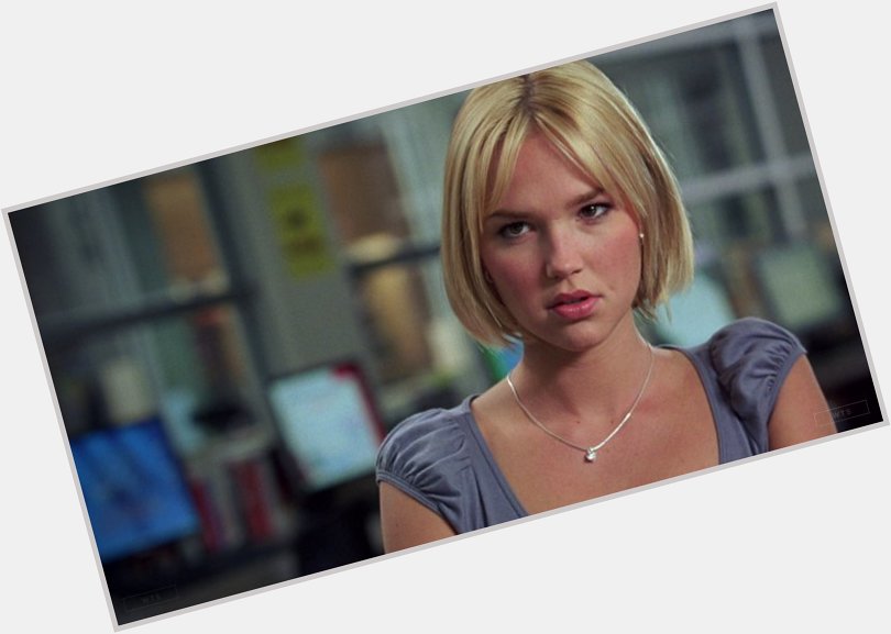 Happy Birthday to Arielle Kebbel who\s now 33 years old. Do you remember this movie? 5 min to answer! 