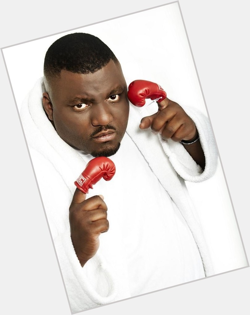 Happy birthday to Aries Spears! 