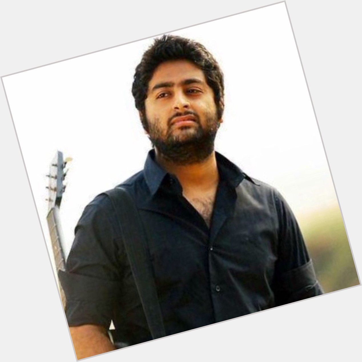 Happy Birthday to Arijit Singh  About:  