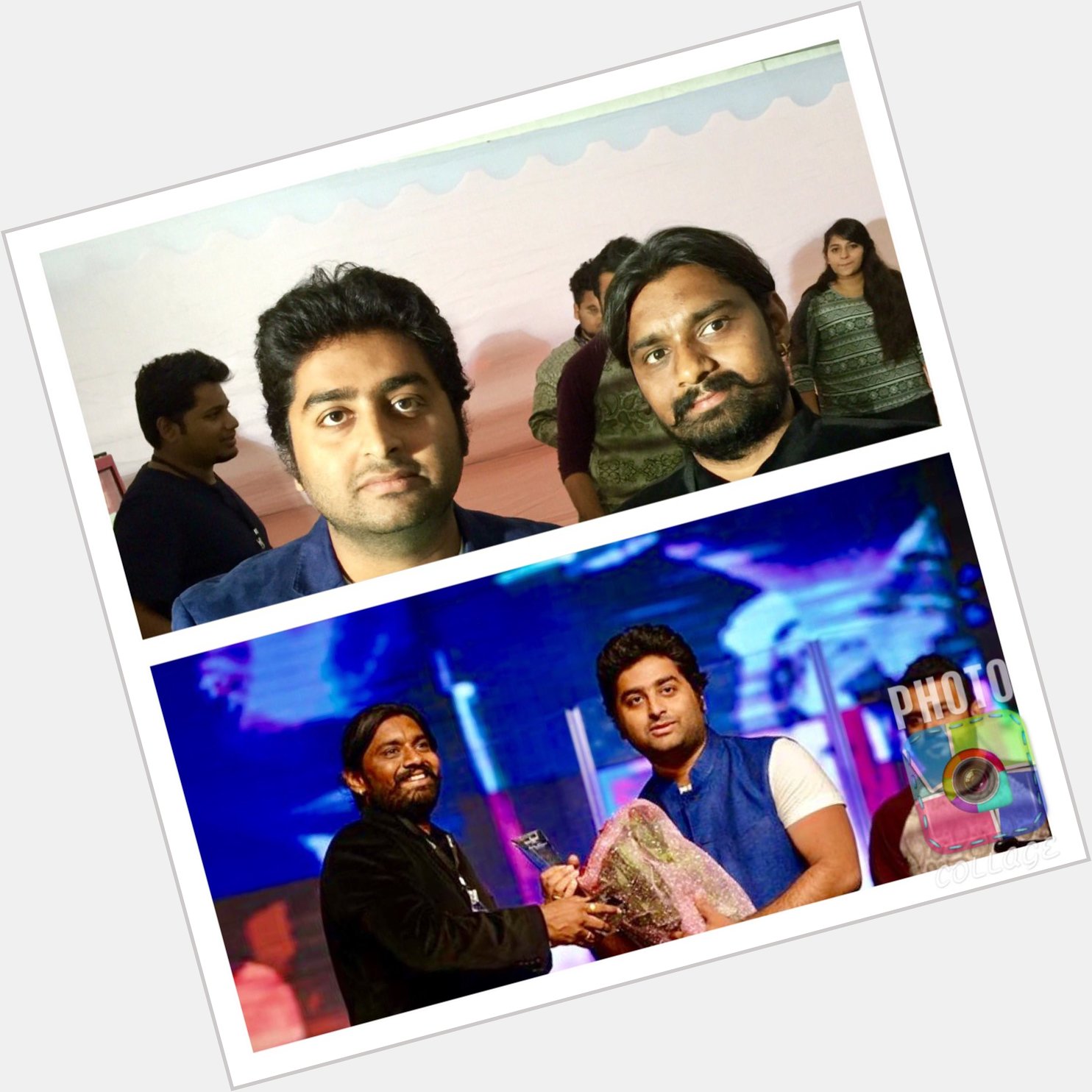 Happy Birthday Arijit Singh        