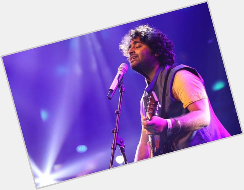 Happy Birthday Arijit Singh : Top 5 memorable songs of the singer 