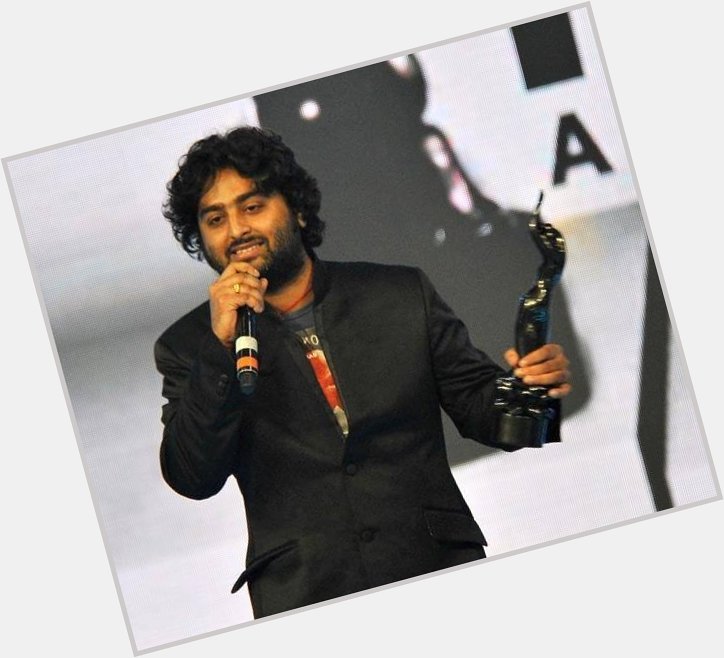 Happy Birthday to Arijit Singh    About:  