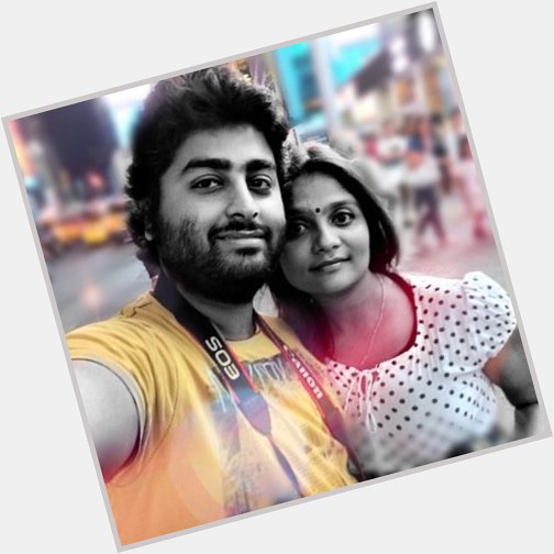 Happy birthday Dear Arijit singh...... i am your biggest fan dear   ........ 