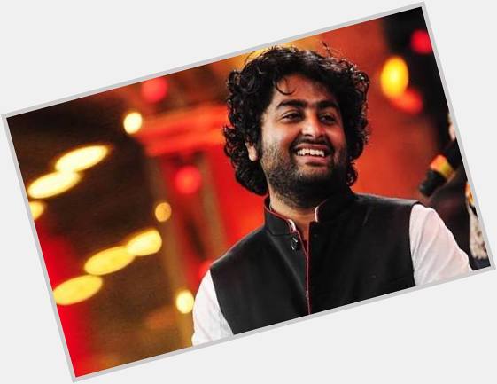 Happy birthday arijit singh 