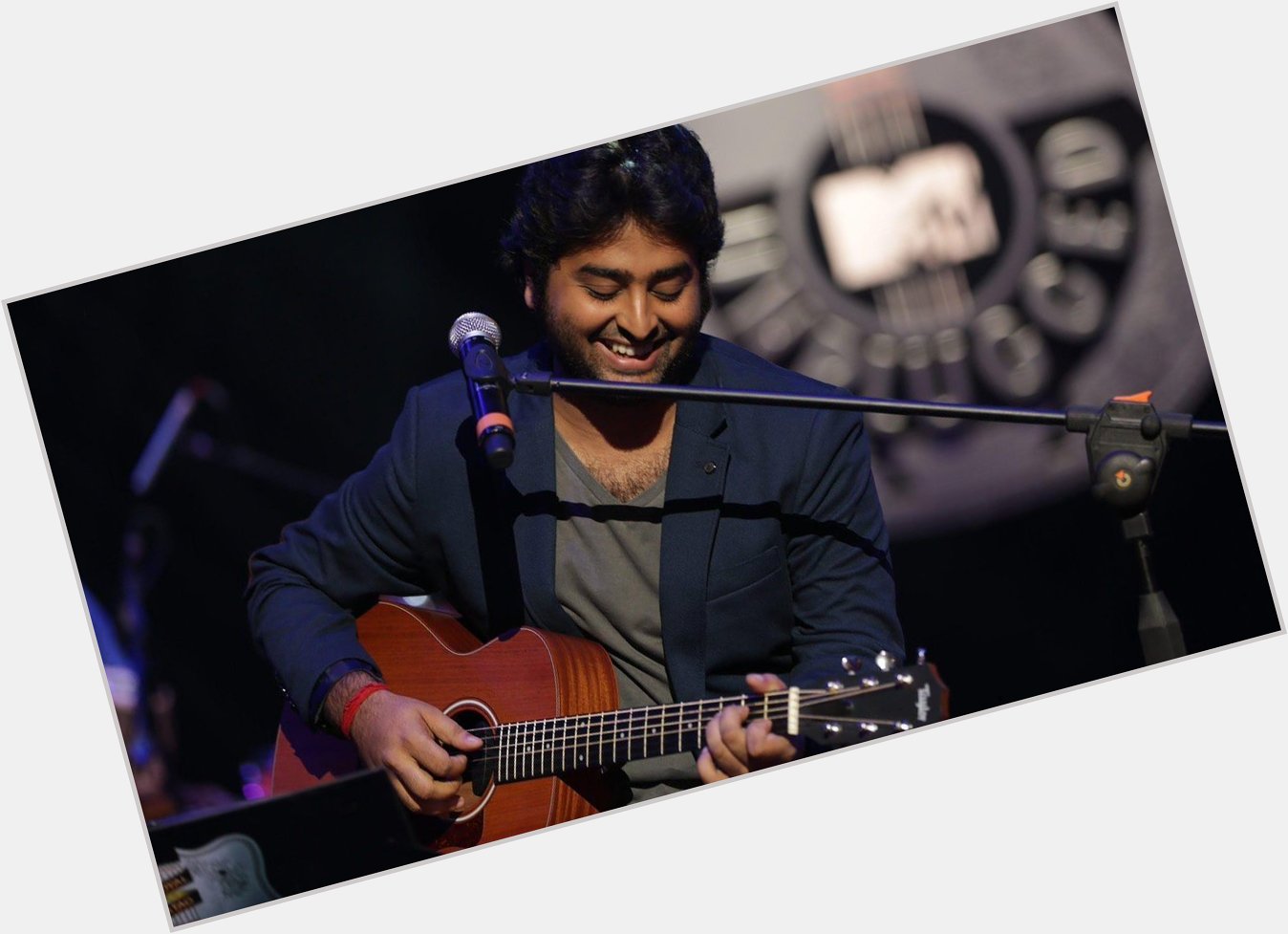 Happy Birthday Arijit Singh!!!         