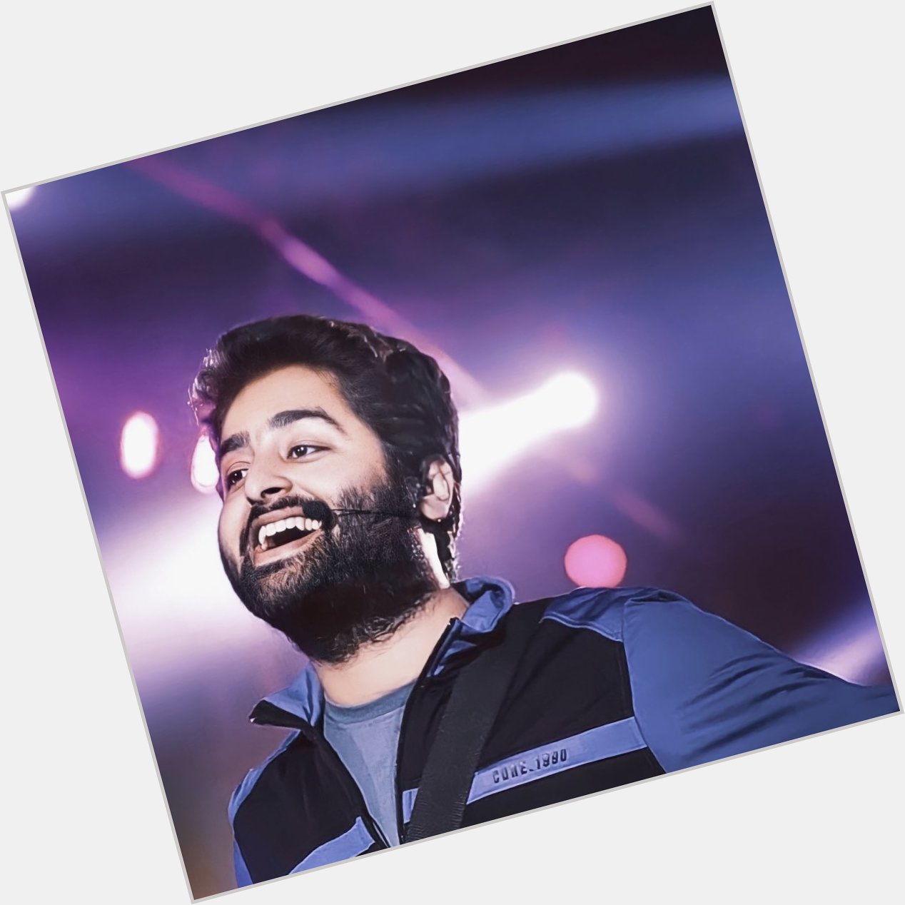 - Happy Birthday Arijit Singh Sir   The Heart Of Everyone         