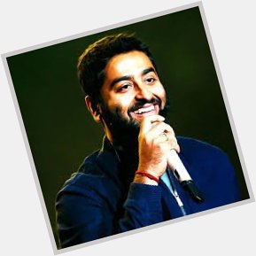 Happy birthday my ideal sir arijit singh sir   & my second sukoon   singh 