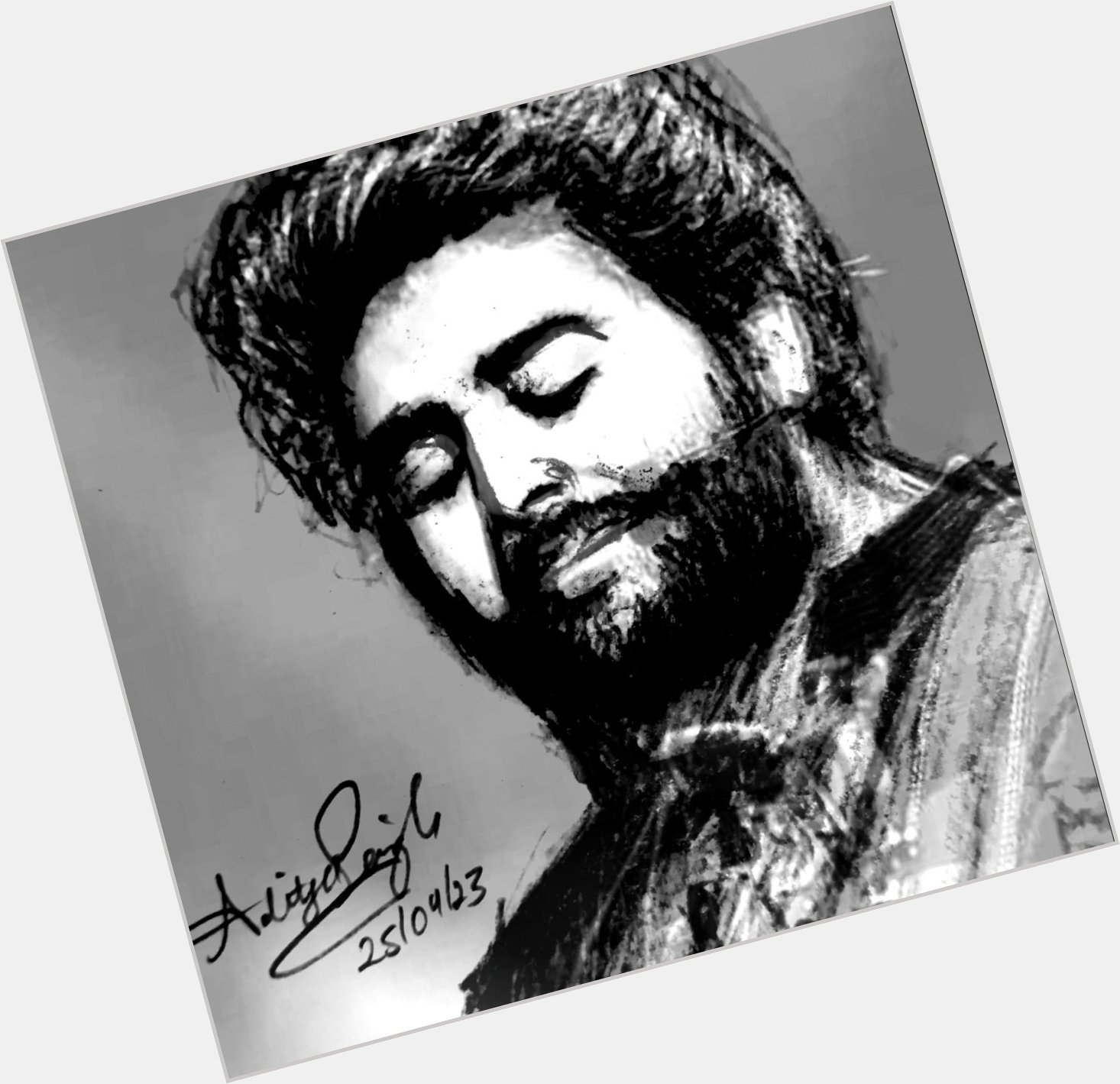 Happy birthday Arijit singh  