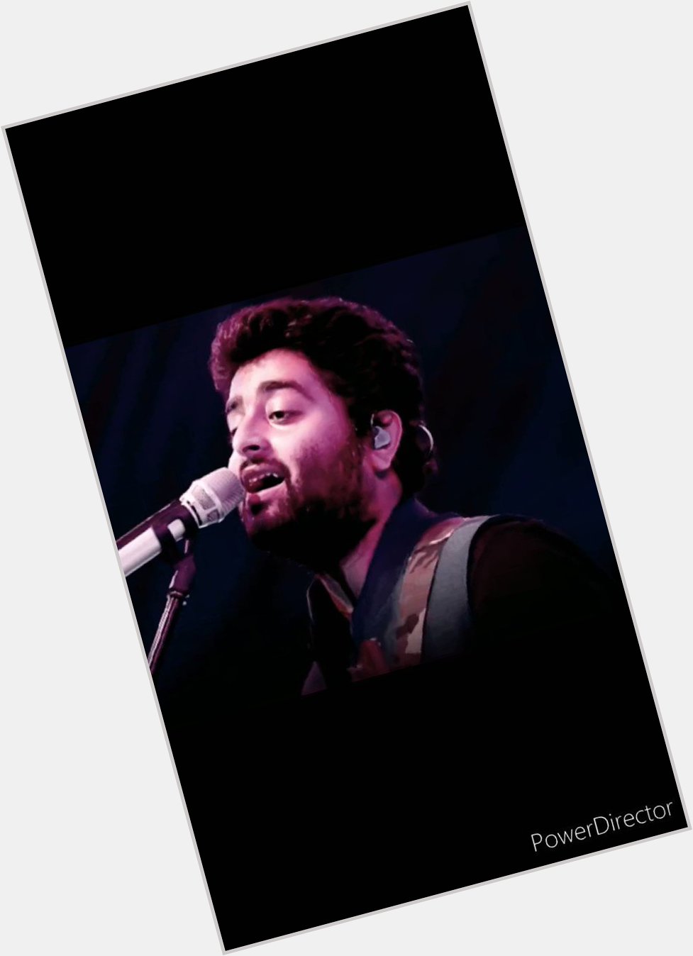 Happy birthday the king of voice arijit singh 