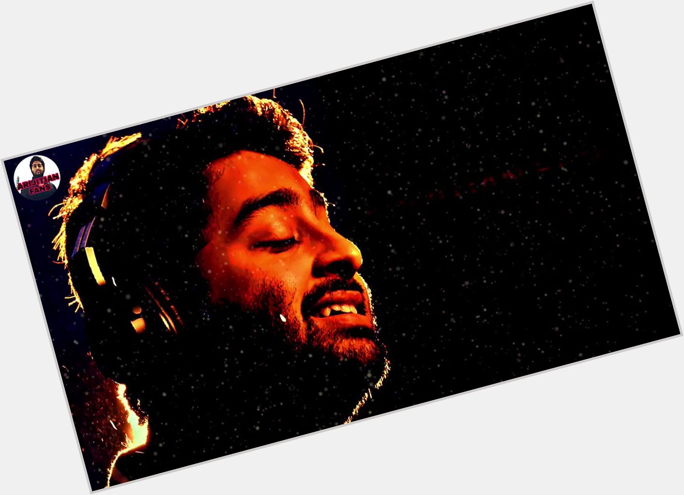 HAPPY BIRTHDAY ARIJIT SINGH     STAY TUNED WITH:- 