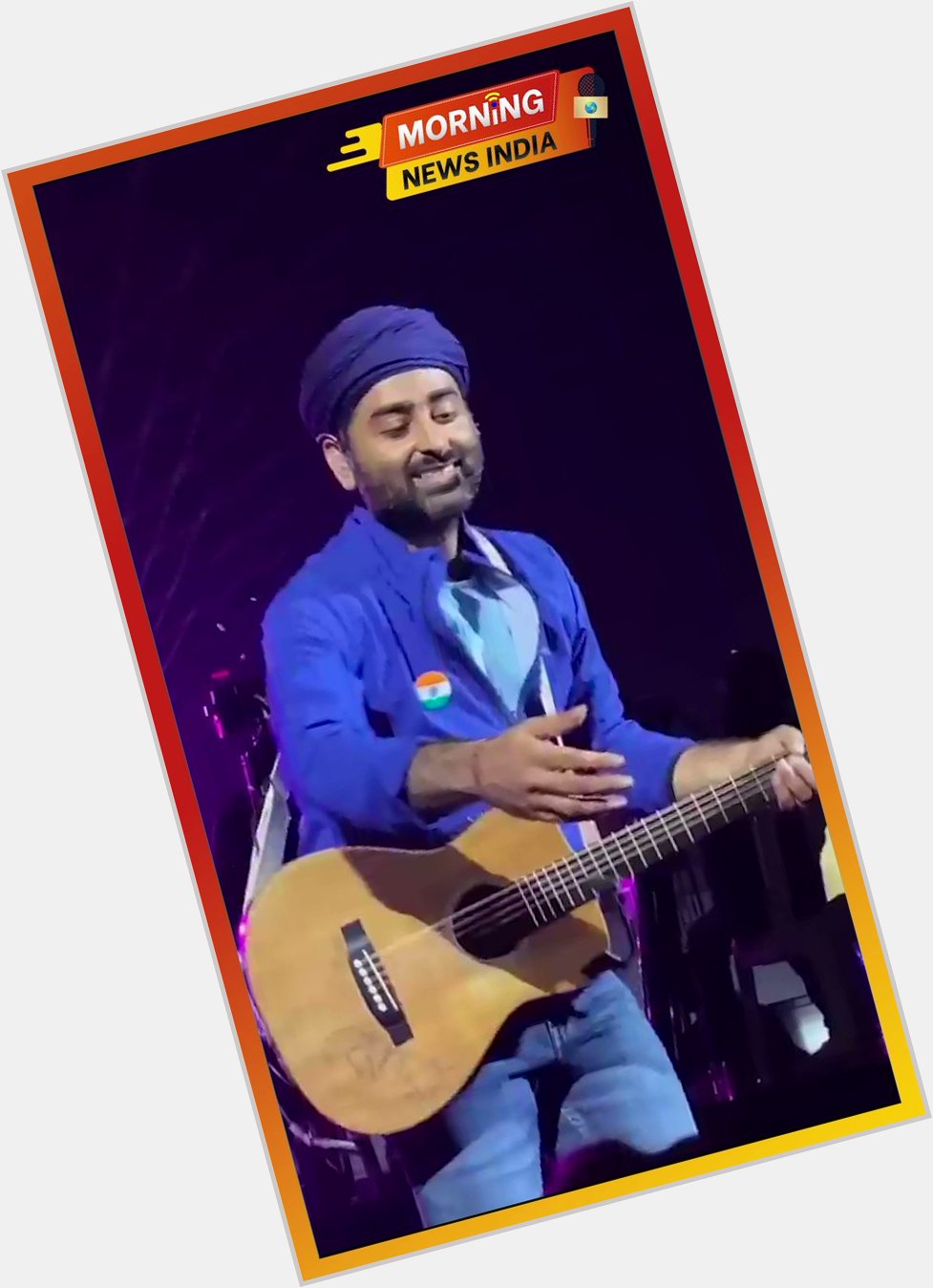 Happy birthday Arijit Singh  