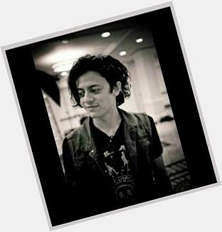 Happy birthday the new drummer A7X 27th. We wish you being to best drummer of A7X.. \"Arin Ilejay\"  :) 