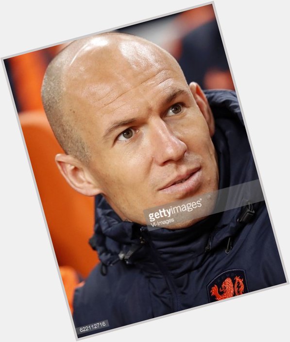 Happy Birthday Arjen Robben  )33        