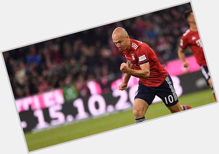 \Mr Cut Inside\

Football fans pay tribute to Arjen Robben\s trademark piece of skill 

 