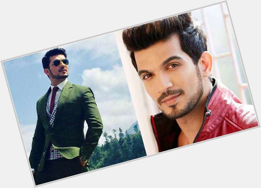 Happy Birthday Arjun Bijlani: Interesting facts about this small screen superstar  
