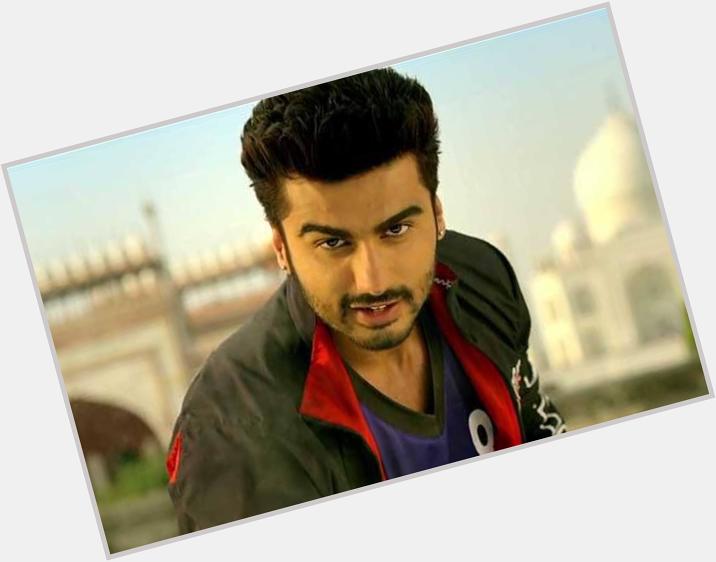 Happy Birthday Mr. Arjun Kapoor You are a SuperStar, keep shining n smiling always.
Lots of love to you   