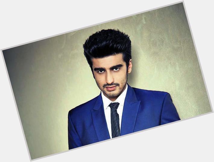 Arjun Kapoor..
Heartiest Wishes To You On Your 30th B\Day
Happy Birthday      