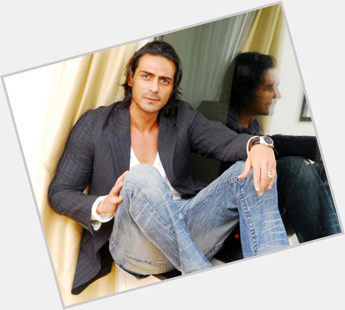 Fashion Central India wishes the Indian Actor a very happy  