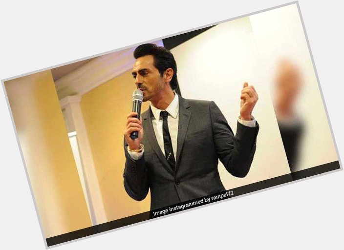 Happy Birthday Arjun Rampal: 10 Fitness And Diet Secrets You Must Know About Him!  