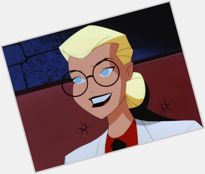 Happy Birthday to the original, the inspiration for & still best voice of Harley Quinn, Arleen Sorkin!!! 